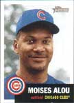 Moises Alou Baseball Cards