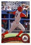 Aaron Altherr Baseball Cards