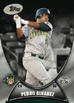 Pedro Alvarez Baseball Cards