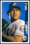 Tavo Alvarez Baseball Cards