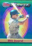 Rich Amaral Baseball Cards