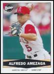 Alfredo Amezaga Baseball Cards