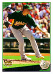Brett Anderson Baseball Cards