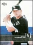 Brian N. Anderson Baseball Cards