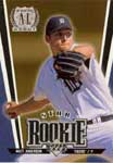 Matt J. Anderson Baseball Cards
