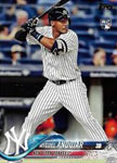 Miguel Andujar Baseball Cards