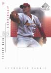 Rick Ankiel Baseball Cards