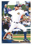 Chris Archer Baseball Cards