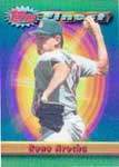 Rene Arocha Baseball Cards