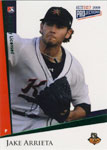 Jake Arrieta Baseball Cards