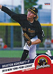 Braxton Ashcraft Baseball Cards