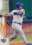 Wilfred Astudillo Baseball Cards