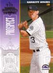 Garrett Atkins Baseball Cards