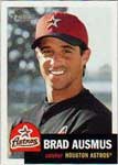 Brad Ausmus Baseball Cards