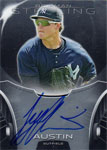 Tyler Austin Baseball Cards