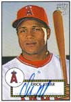 Erick Aybar Baseball Cards