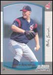 Mike Bacsik Baseball Cards