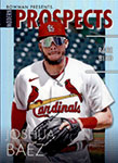 Joshua Baez Baseball Cards