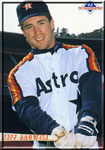 Jeff Bagwell Baseball Cards