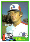 Stan Bahnsen Baseball Cards