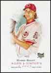 Homer Bailey Baseball Cards