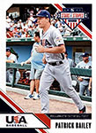 Patrick Bailey Baseball Cards