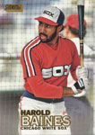 Harold Baines Baseball Cards