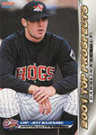 Jeff Bajenaru Baseball Cards