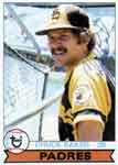 Chuck Baker Baseball Cards