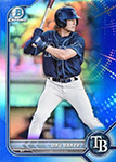 Dru Baker Baseball Cards