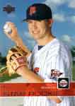 RHP Scott Baker Baseball Cards