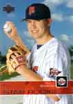 RHP Scott Baker Baseball Cards