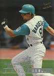 Bret Barberie Baseball Cards