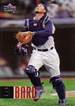 Josh Bard Baseball Cards