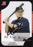 Clint Barmes Baseball Cards