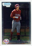 Jeremy Barnes Baseball Cards