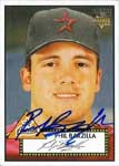 Phil Barzilla Baseball Cards