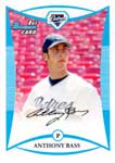 Anthony Bass Baseball Cards