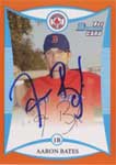Aaron Bates Baseball Cards