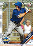 Brett Baty Baseball Cards