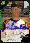 Jose A. Bautista Baseball Cards