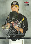 Jonah Bayliss Baseball Cards