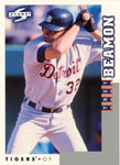 Trey Beamon Baseball Cards