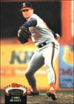 Chris Beasley Baseball Cards