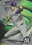 Brendan Beck Baseball Cards