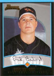 Erik Bedard Baseball Cards