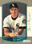 Kevin Beirne Baseball Cards