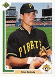 Stan Belinda Baseball Cards