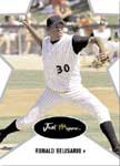 Ronald Belisario Baseball Cards