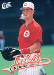 Tim Belk Baseball Cards
